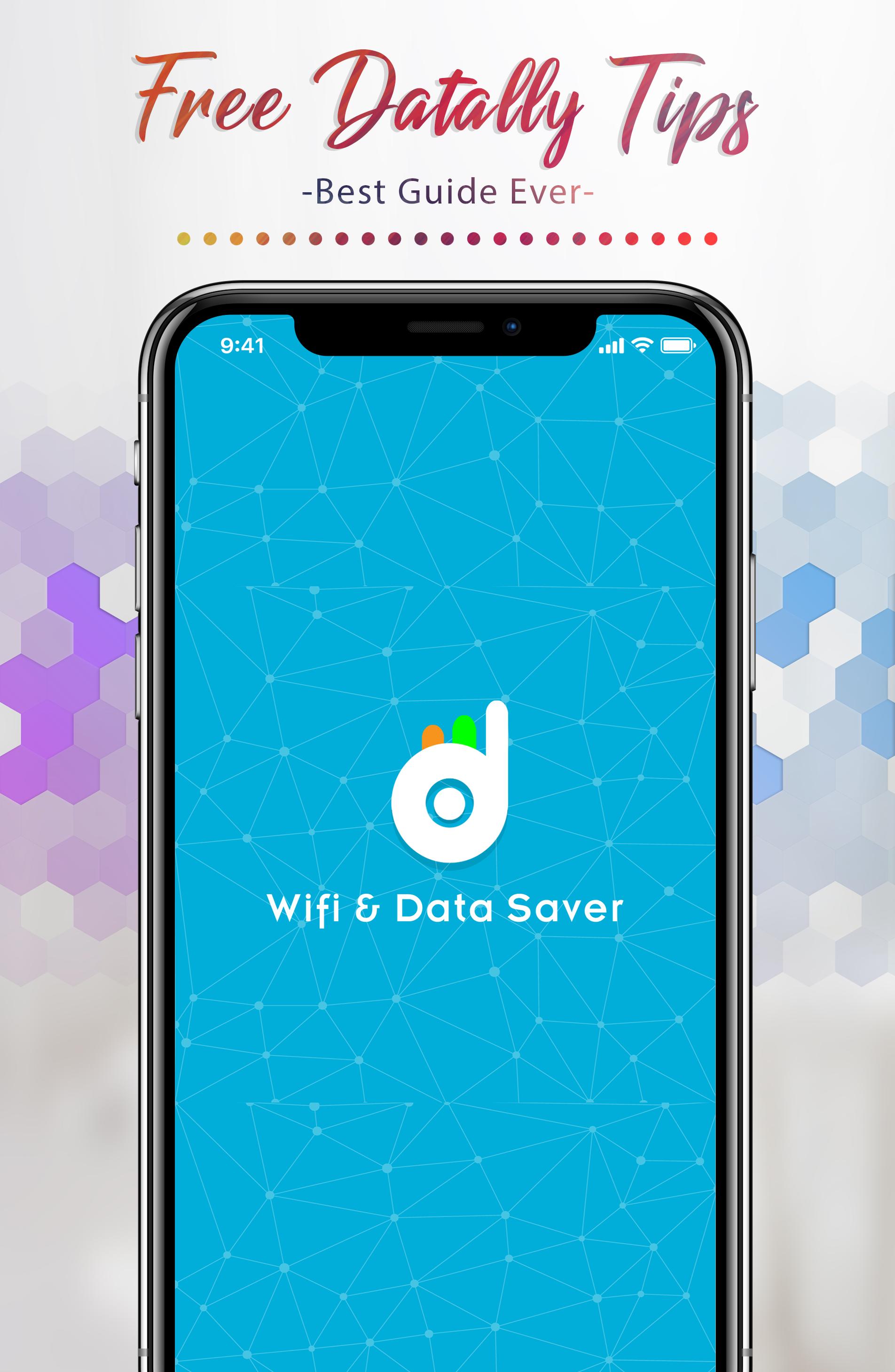 New Datally Wifi And Mobile Data Saver Tips For Android Apk Download