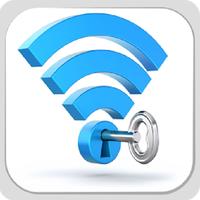 Wifi Unlocker Official Affiche