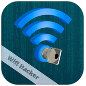 Wifi Hacking Simulator icon