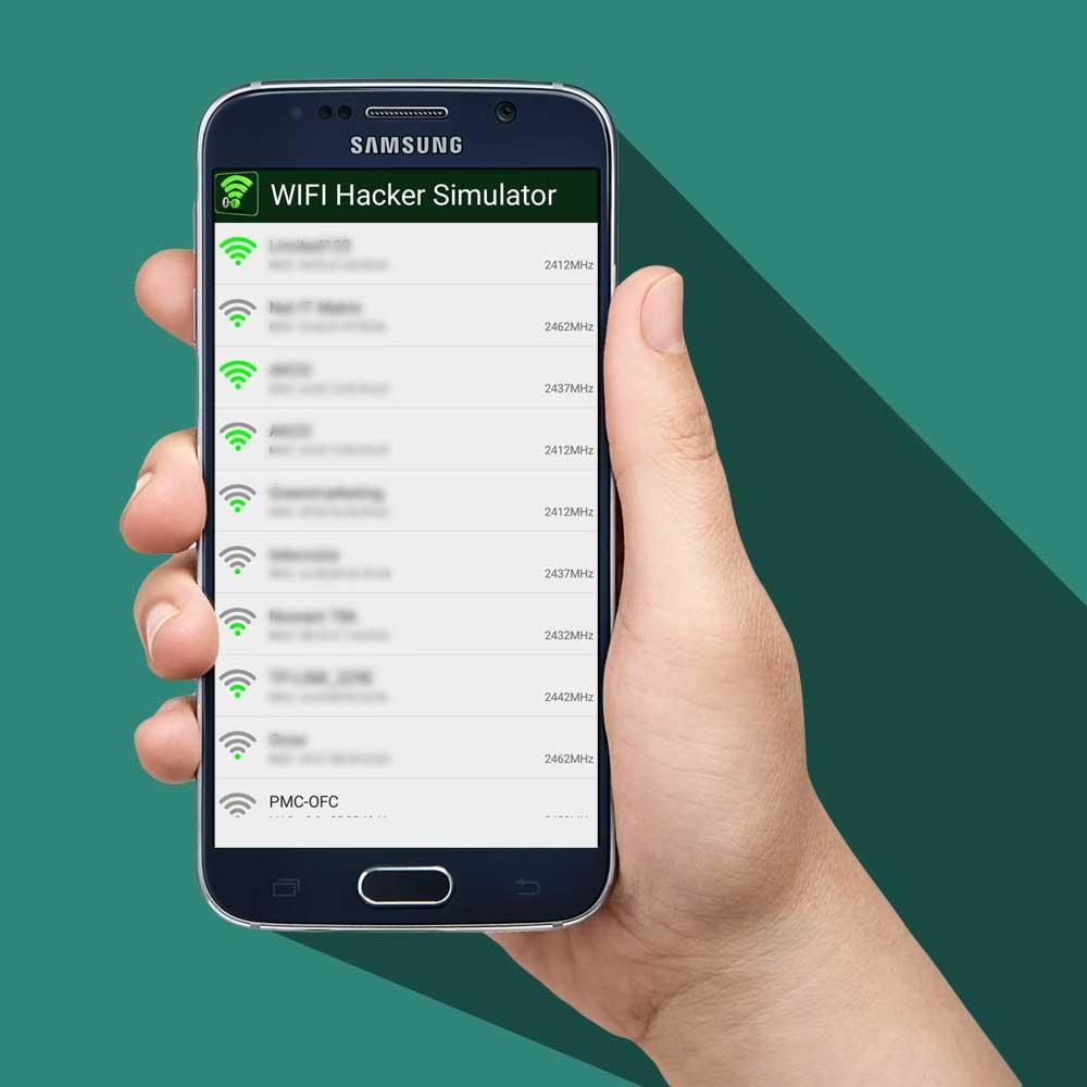  wifi hacker simulator prank 