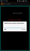 Wifi hacker simulator スクリーンショット 2