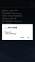 3 Schermata Wifi hacker password pro prank