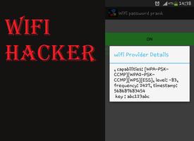 Wifi Hacker Prank screenshot 3