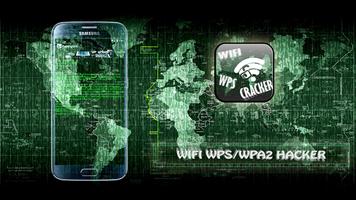 پوستر password hacker for wifi prank