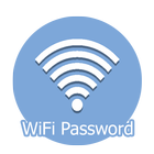 Wifi Access WPS WPA WPA2 Prank ikona