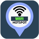 APK Wifi Hotspot Mobile 2018