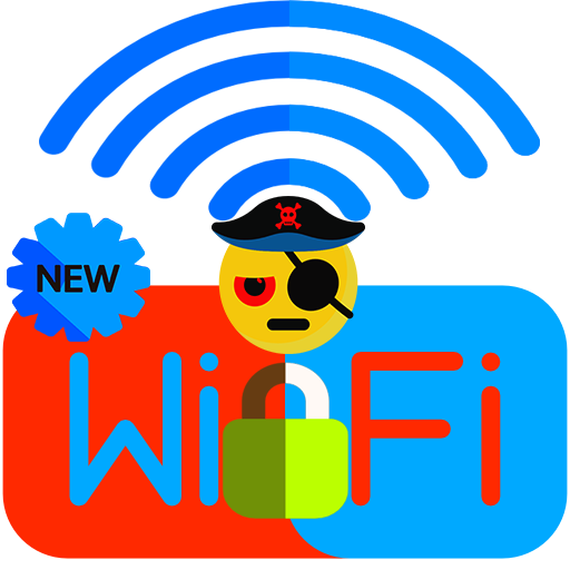 Wifi Connect: WPS WPA WPA2 Dumpper