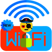 Wifi Connect: WPS WPA WPA2 Dumpper