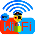 آیکون‌ Wifi Connect