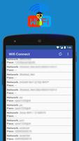 Wifi Connect скриншот 3