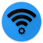 Automatic Wifi Toggler icon