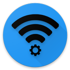 Automatic Wifi Toggler ikon
