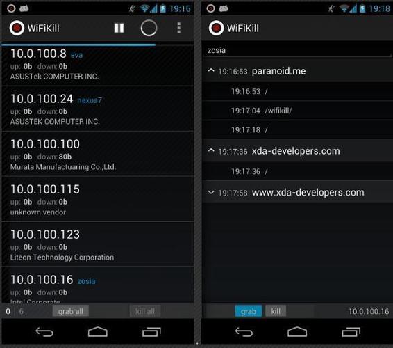 Wifikill Pro - Wifi Analyser Apk For Android Download
