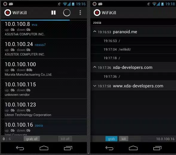 Download Wifi Kill Pro Apk For Android - Colaboratory