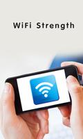 WiFi Strength poster