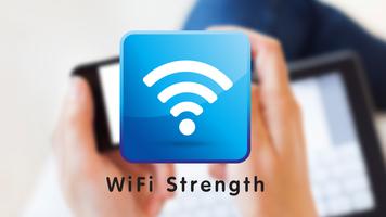 WiFi Strength screenshot 1