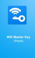 Wifi Master Password Prank ảnh chụp màn hình 1