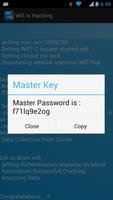 Wifi Master Password Prank ảnh chụp màn hình 2