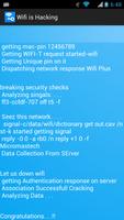 Wifi Master Password Prank Ekran Görüntüsü 3