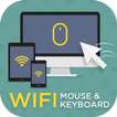 WiFi Chuột: Remote Mouse & Bàn