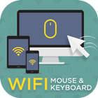 WiFi Mouse : Remote Mouse & Re icon