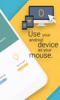 WiFi Mouse: Remote Mouse & Rem تصوير الشاشة 1