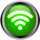 WIFI Passkey Hacker Prank icon