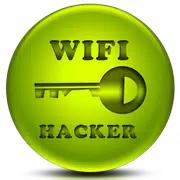 WIFI Password Cracker Prank