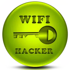 Скачать WIFI Password Cracker Prank APK