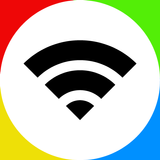 Wifi gratis Contraseña: 2016 icono