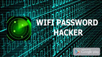 Wifi Hacker Prank FREE 2016 ภาพหน้าจอ 2