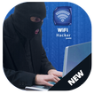 Mot de passe Wifi Hacker Prank