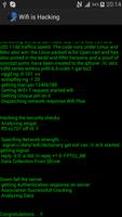 Wifi Password Hacker Prank screenshot 2