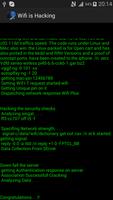 Wifi Password Hacker Prank اسکرین شاٹ 2