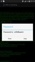 Wifi Password Hacker Prank 스크린샷 3