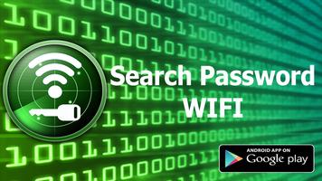 WIFI PASSWORD HACK prank imagem de tela 3