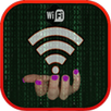 wifi hacker prank APK
