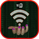 wifi hacker prank APK
