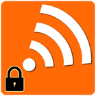 Free WiFi Passwords Generator-icoon