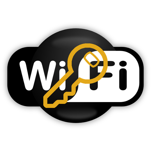 WiFi Passwords 2016