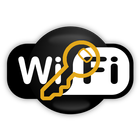 WiFi Passwords ikona