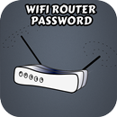 APK Wifi Router Password