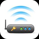 Passwords for WIFI Router APK
