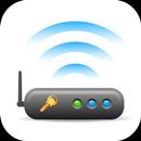 Contraseñas para WiFi Router APK