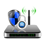 Wifi Routeur Passwords - Password Router Free icône