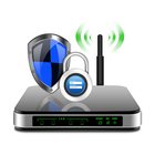 Wifi Routeur Passwords - Password Router Free 아이콘