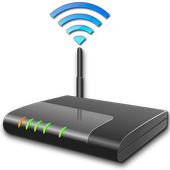 Free WiFi Passwords Router New icon Free WiFi Passwords Router New icon