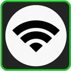 Wifi Safe Password Generator biểu tượng