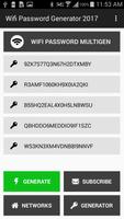 Wifi Safe Password Generator Screenshot 3