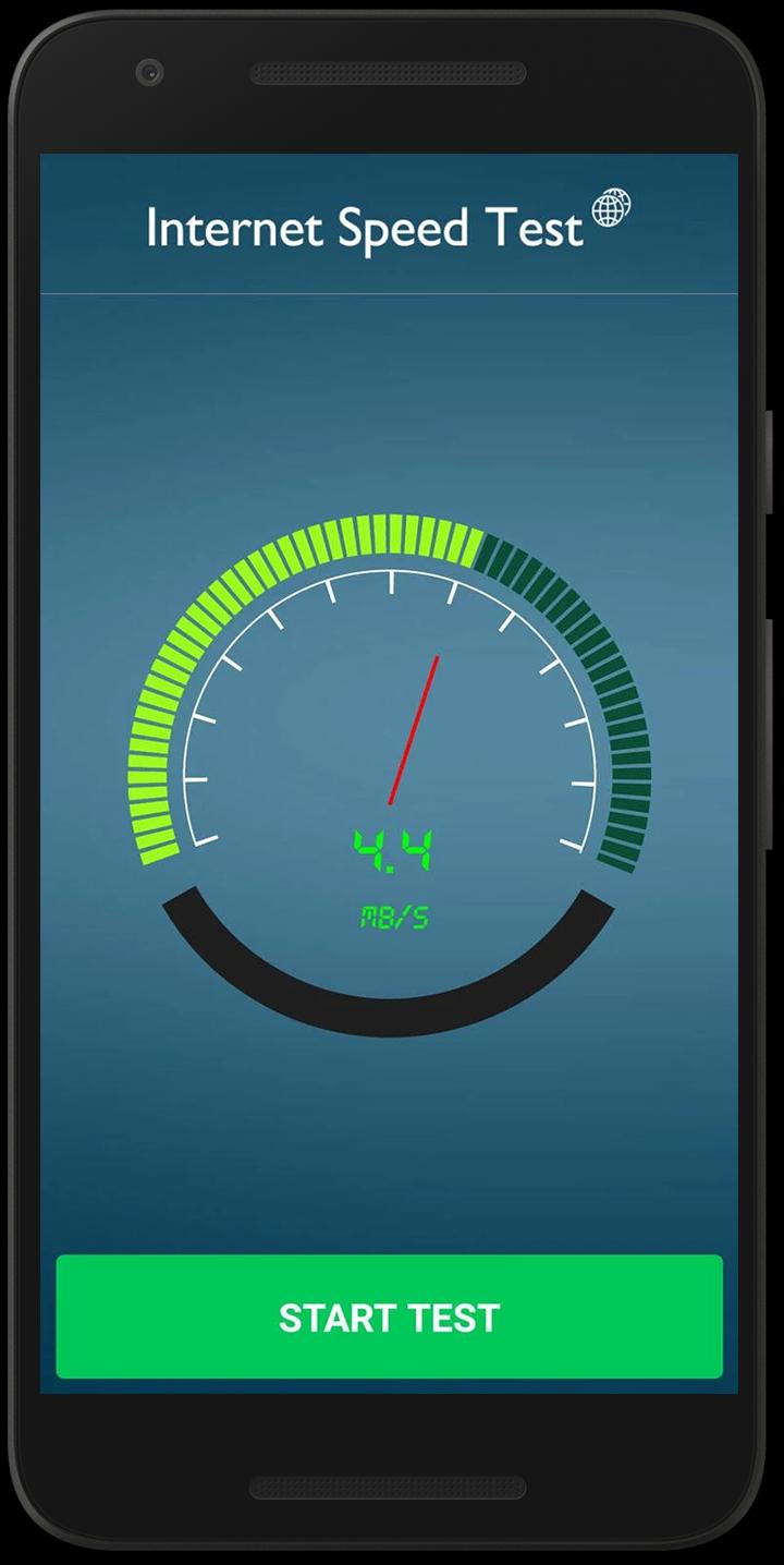 WiFi Speed Test - Speed Check APK for Android Download